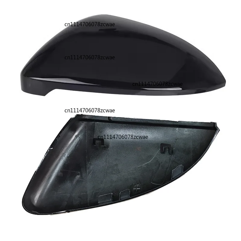 For Volkswagen US version Suiteng Jetta MK7 2019 2010-2023, rearview mirror shell reversing mirror cover replacement exterior