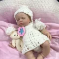 Full Silicone Doll