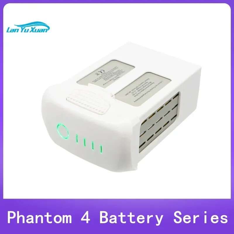 Phantom 4 Pro Battery Compatible   Series Drone Smart Flight Batterie New  Accessories 5870MAH