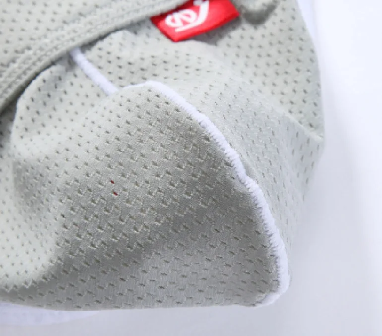 مثير الرجال حزام رياضي سيور عارية الذراعين شبكة مثلي الجنس الملابس الداخلية تنفس سراويل رياضية ملخصات المثيرة الملابس الداخلية Cuecas الذكور #4