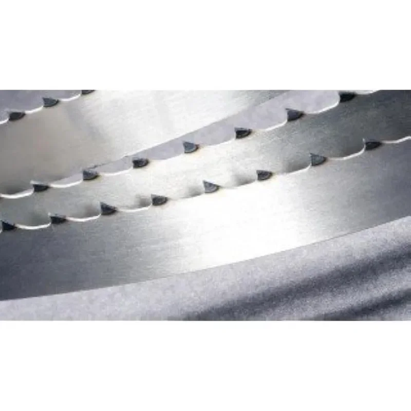 Bandsaw Blades 2120 Band Saw Blade 2120mm 20mm 0.5mm 3T TPI for Kity 612 Band Saw