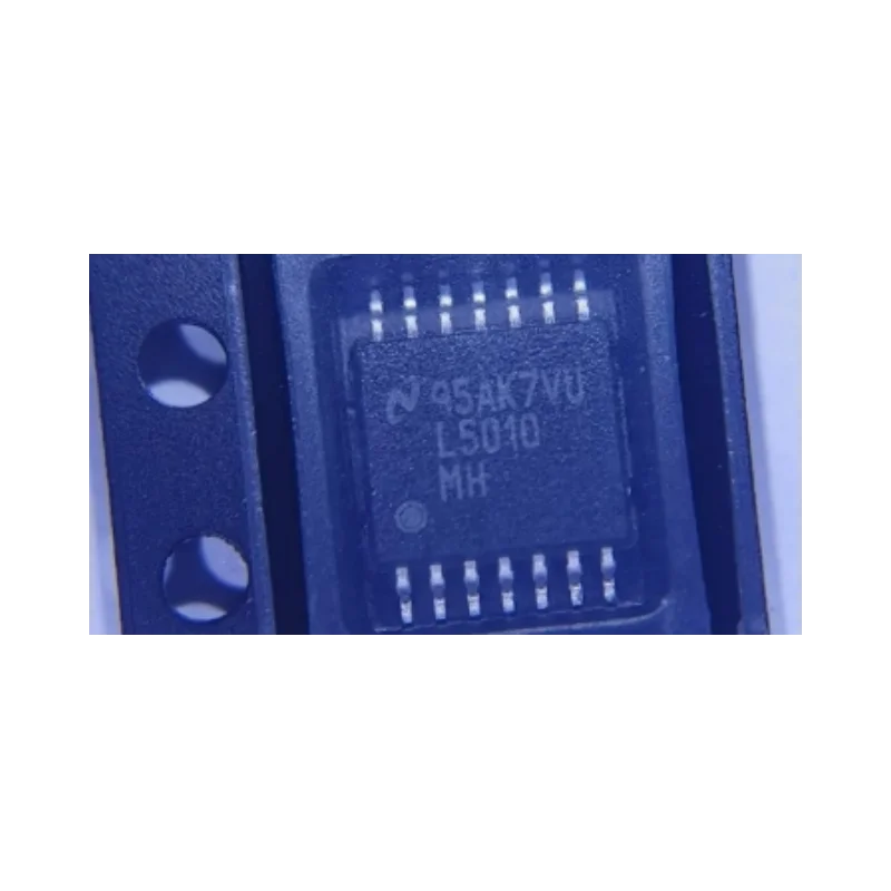 

5 шт./партия LM5010MHX LM5010 LM5010 TSSOP14 100% Новая фотография