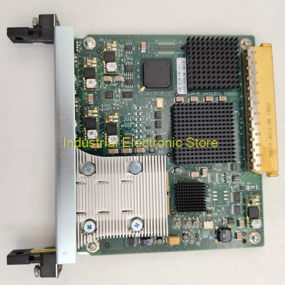 Modulo router per SPA-1X10GE-L-V2