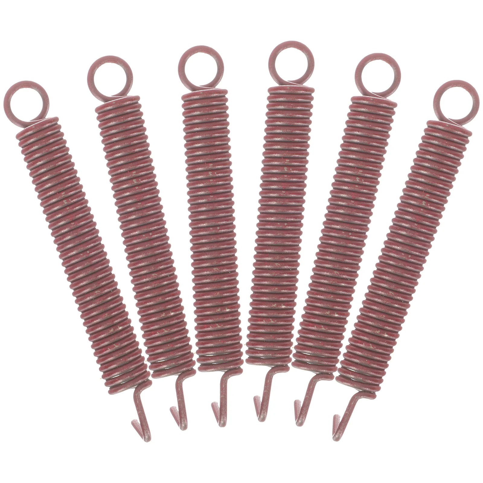 

Guitar Tremolo Spring Accessory Springs Bridge Guitars Parts Extension Electric Saddle Noiseless