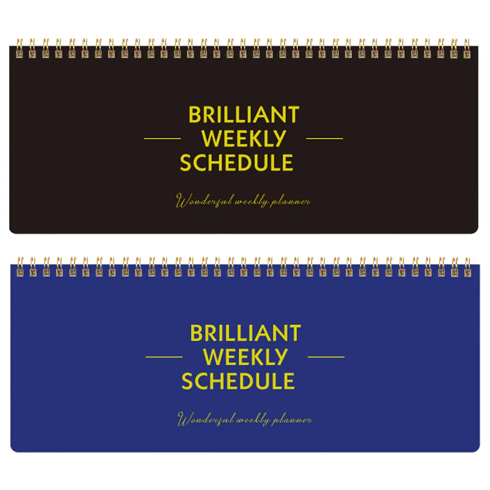 carnet-de-notes-resistant-a-l'usure-planificateur-hebdomadaire-planificateur-quotidien-de-bureau-portable-organisateur-carnet-de-notes-agenda-bloc-notes-2-pieces