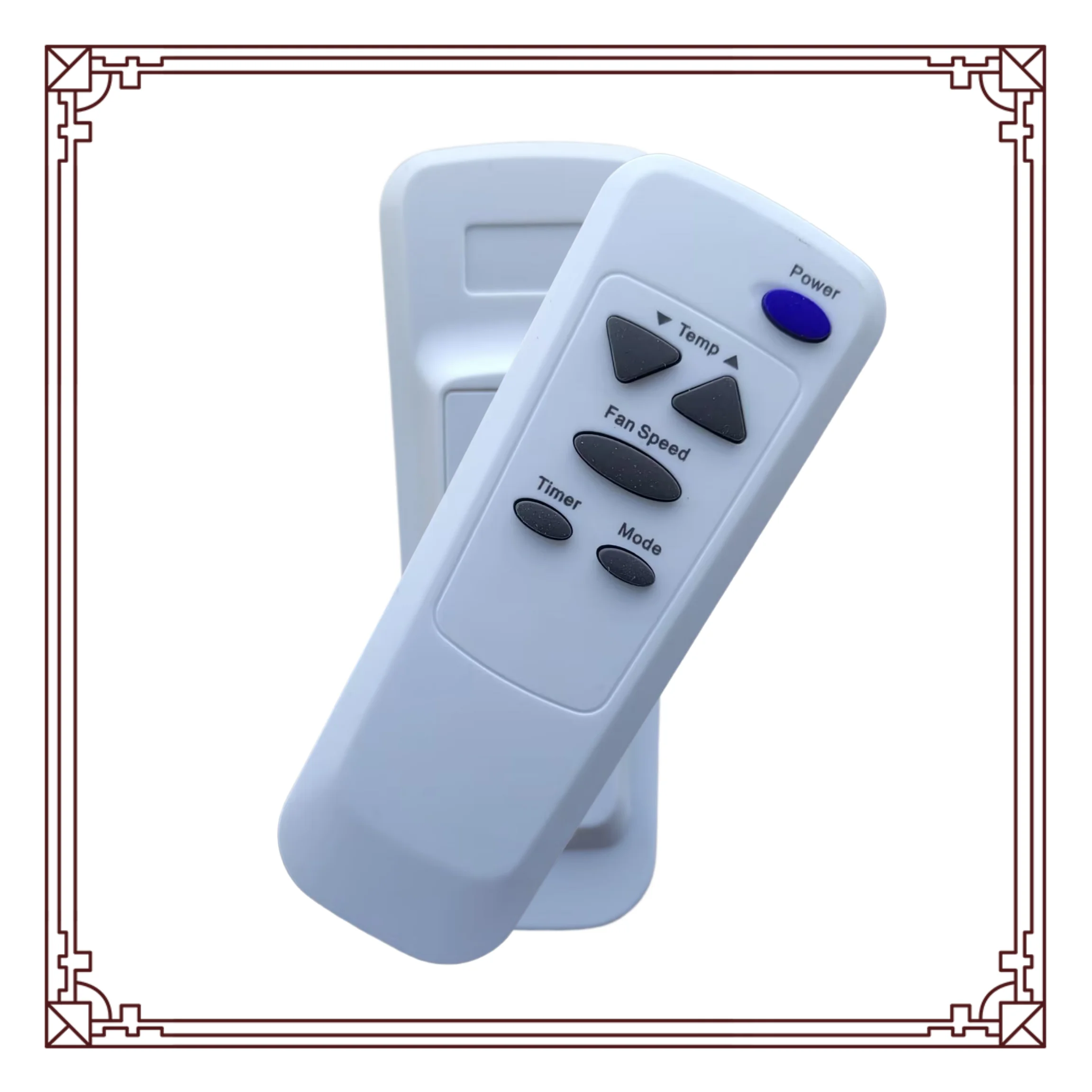 New Remote Control … - image