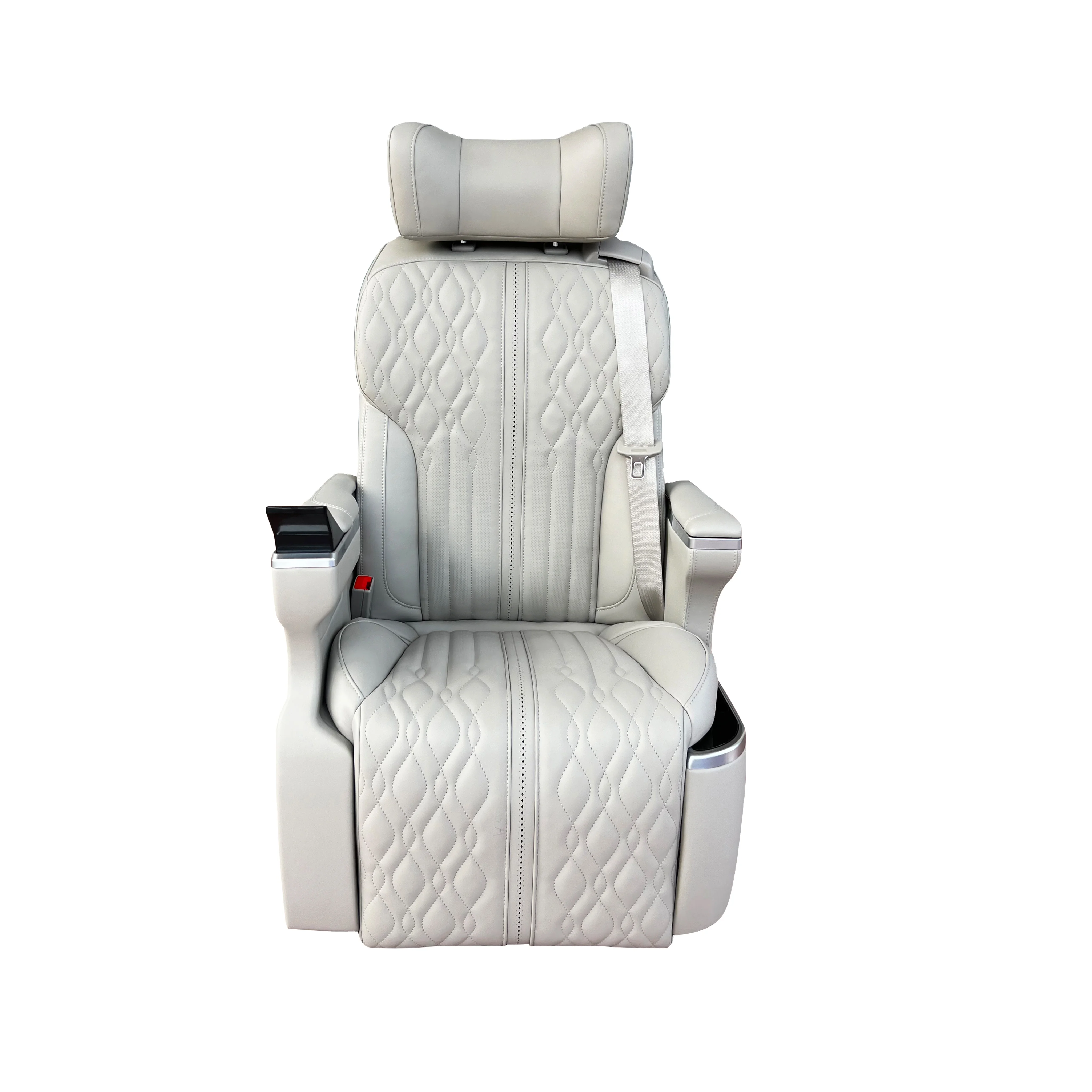 

Используется для обновления интерьера дивана-кровати пассажирского сиденья в модификации авиационного автомобильного сиденья ST-HDQP.