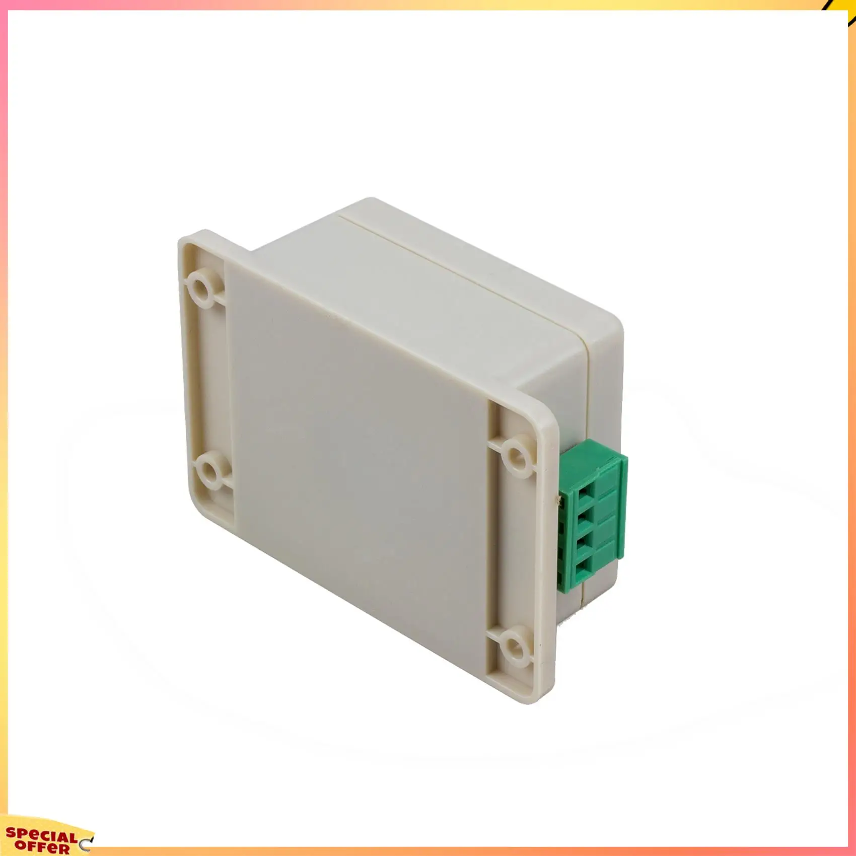 وحدة تحكم يعتم ABFI 3X PWM لأضواء LED