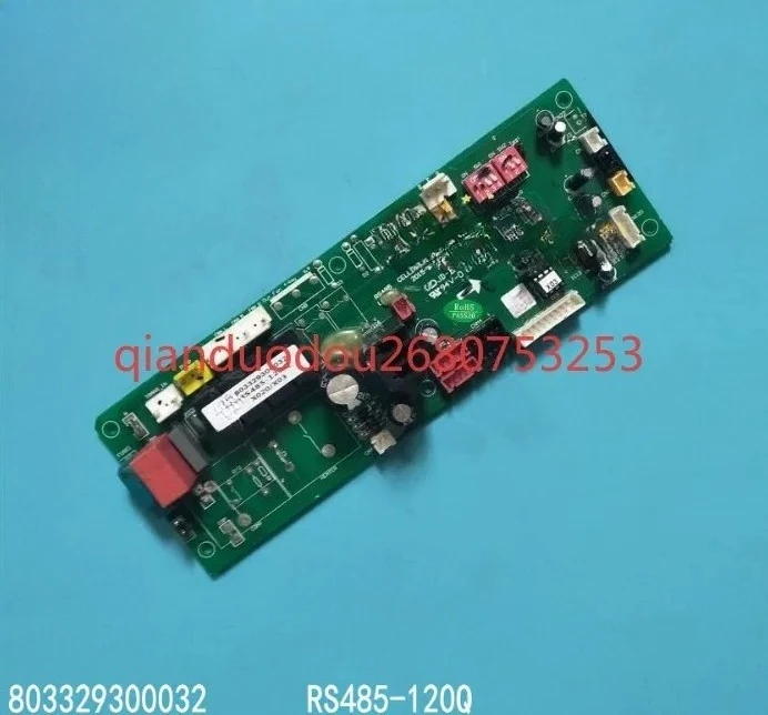 

For Trane air conditioning ceiling motherboard RS485-120Q 803329300032 LT1132 803329300024 KFR-120Q-WX