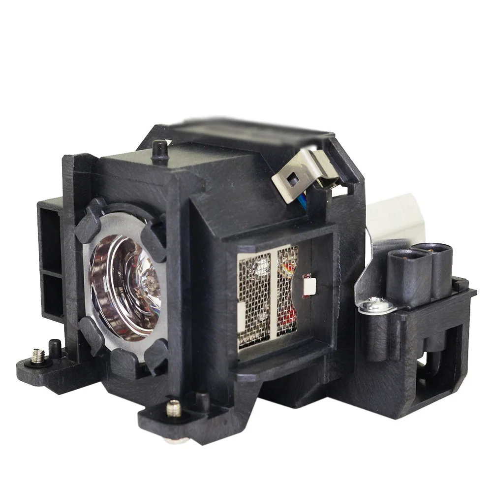 ELPLP38 V13H010L38 lampada di ricambio per proiettore per EPSON EMP-1700 EMP-1705 EMP-1707 1710 1715 -1717 EX100 PowerLite 1700c 1705c