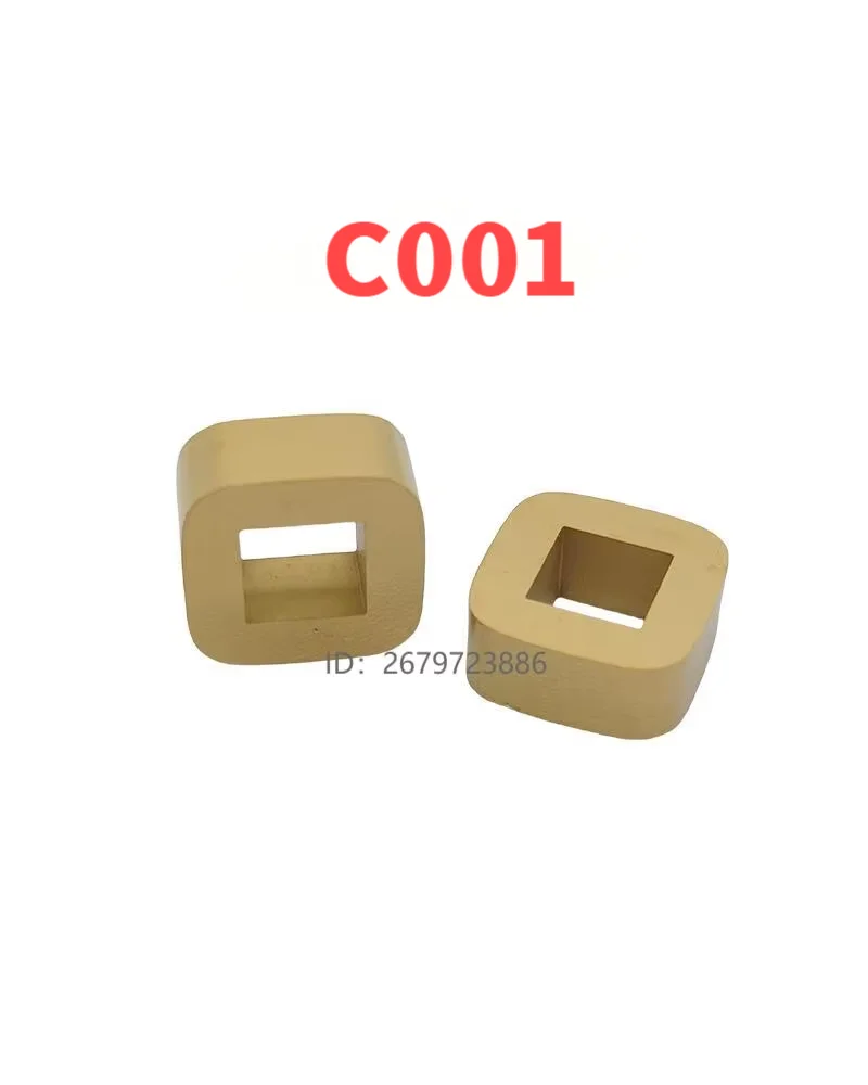 C001 Power Feed Contact (Upper) 100432997 135010135 100342166 for CHARMILLES Wire Cut EDM Parts