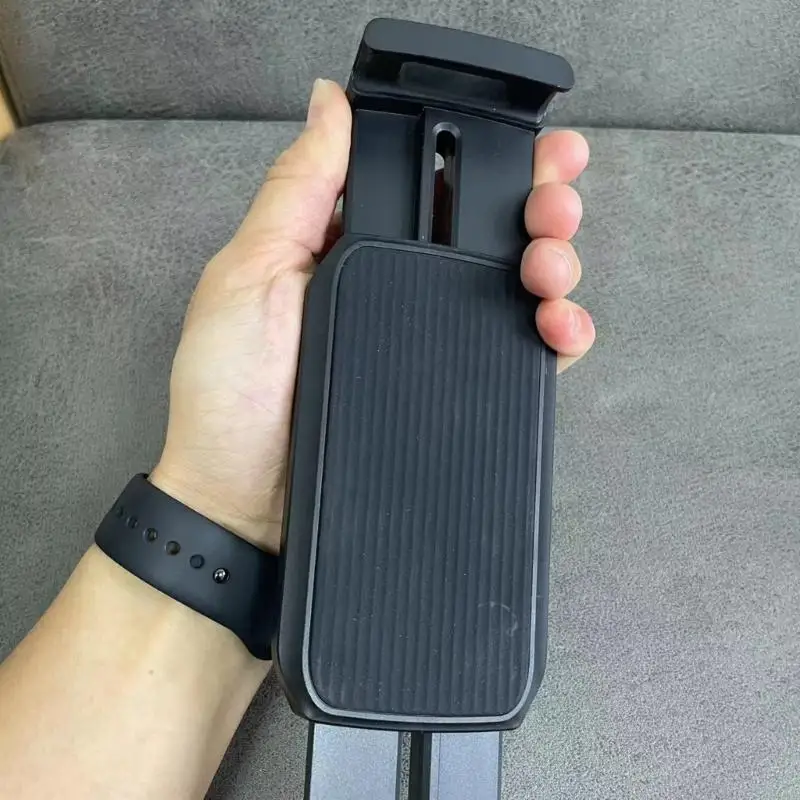 태블릿 스탠드 홀더 클램프 브래킷 마운트 대체 17mm 볼트 조인트 어댑터에 대한 태블릿 지원 데스크 스탠드 호스