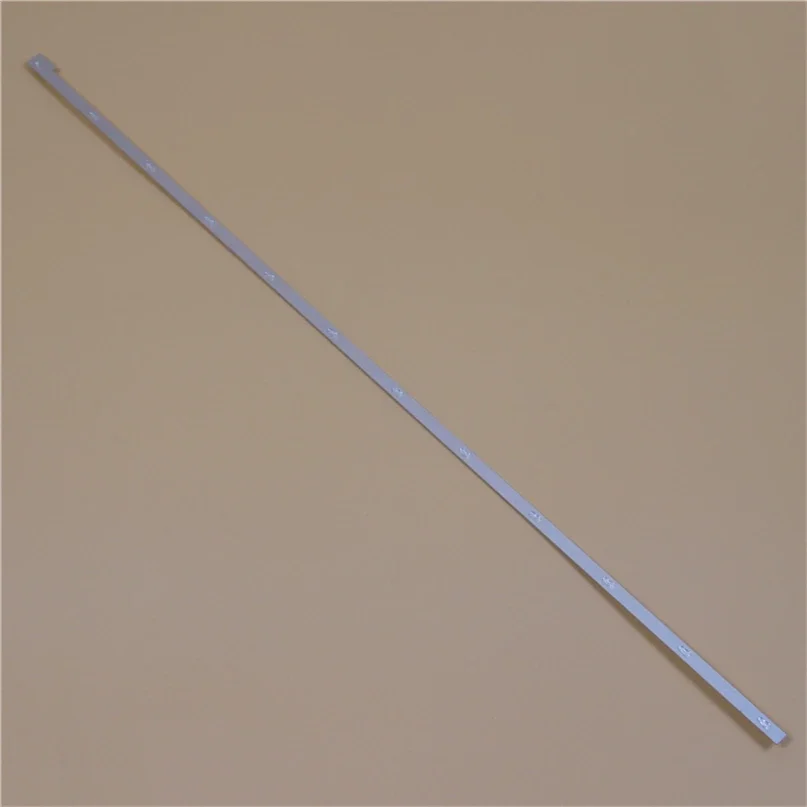 Barras de luz LED para TV Toshiba 46TL963RB 46TL966G, Kit de matriz de tira de retroiluminación LED de 46 pulgadas, 64 lámparas LED, bandas de lentes, tablones