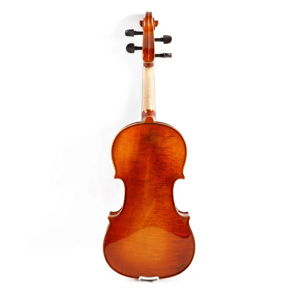 STARWAY 096 High Quality 2/4 3/4 4/4 Spruce Violin Music Instrument With Violin Case For Professional Performer