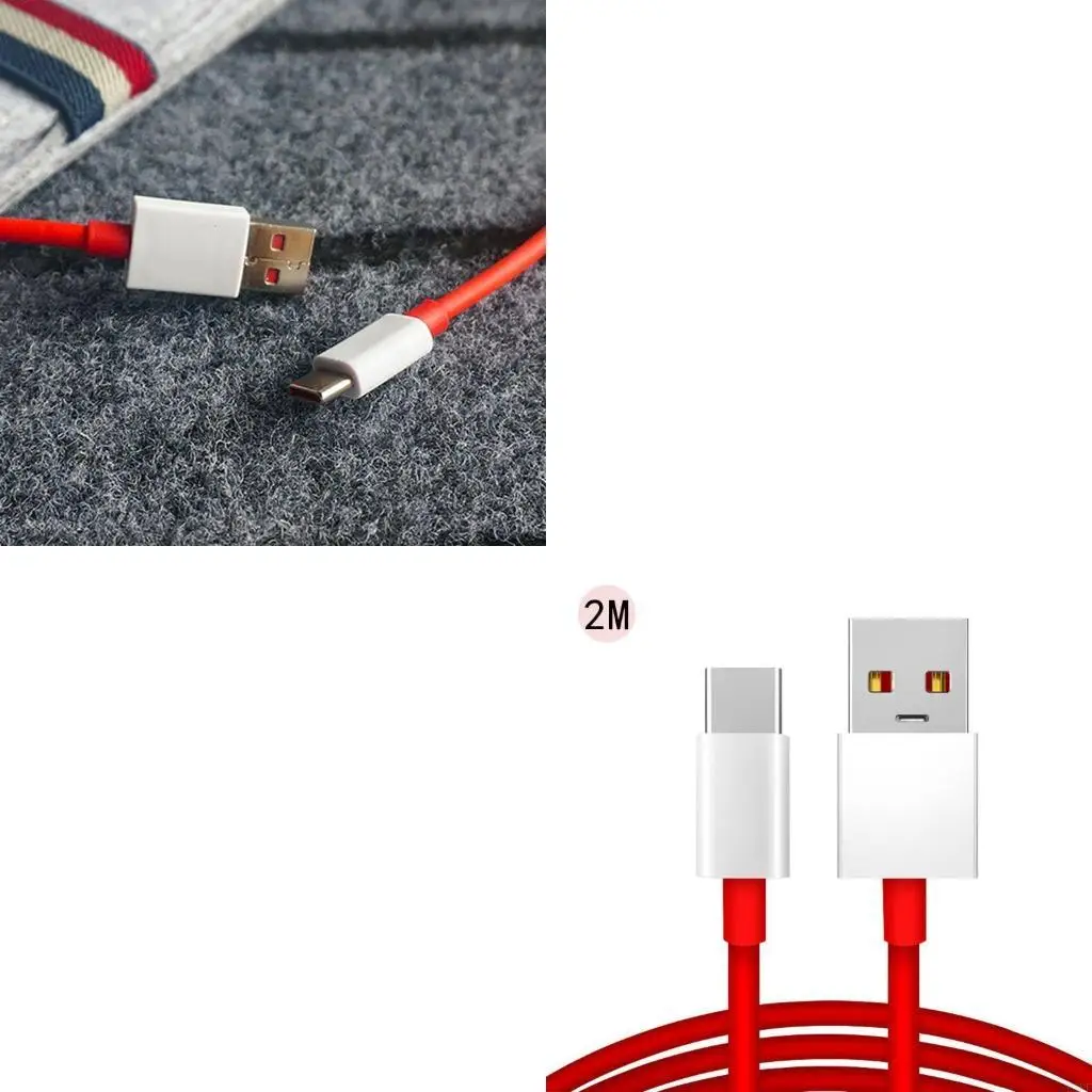 E1PF Portable USB 3.1 Type C Cable Quick Fast Charging Power Data Cable for 5 for 3