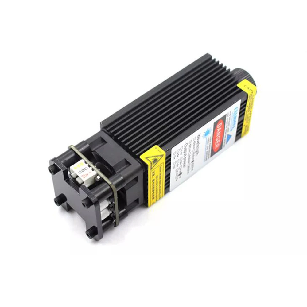 808nm 500mW 850nm 1W IR Laser Module Night Vision Compensation Laser With Adjustable Focus Support for PWM and TTL Modulation