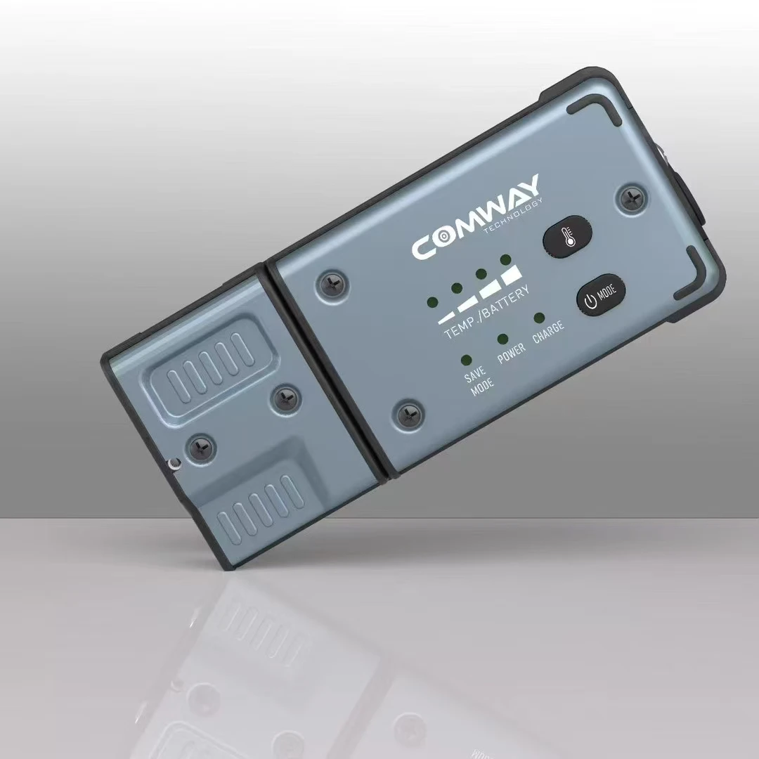 New In Comway CS-06… - image