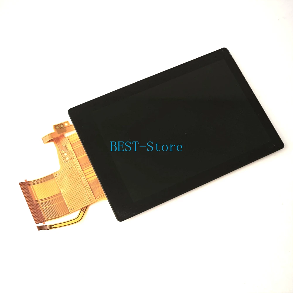 

Brand New Original for Nikon 1 J4 LCD Display Screen with Backlight Camera Repair Accessories