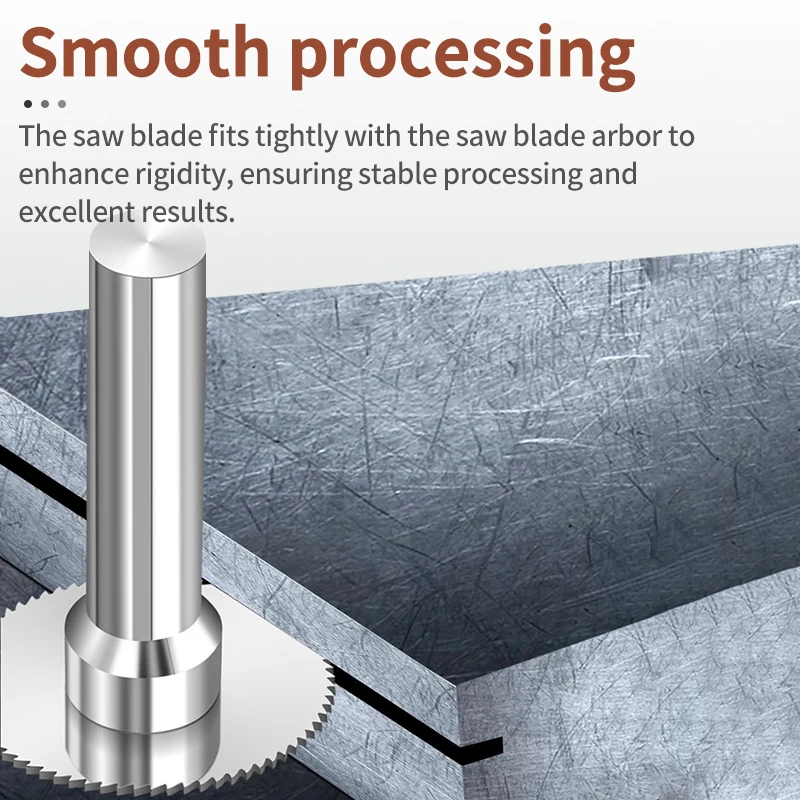 

1 шт. дисковая пила, стальной отрезной диск 36*16 мм для дерева, пластика, меди, отрезной круг для столярных работ, мастерских, ювелирных инструментов