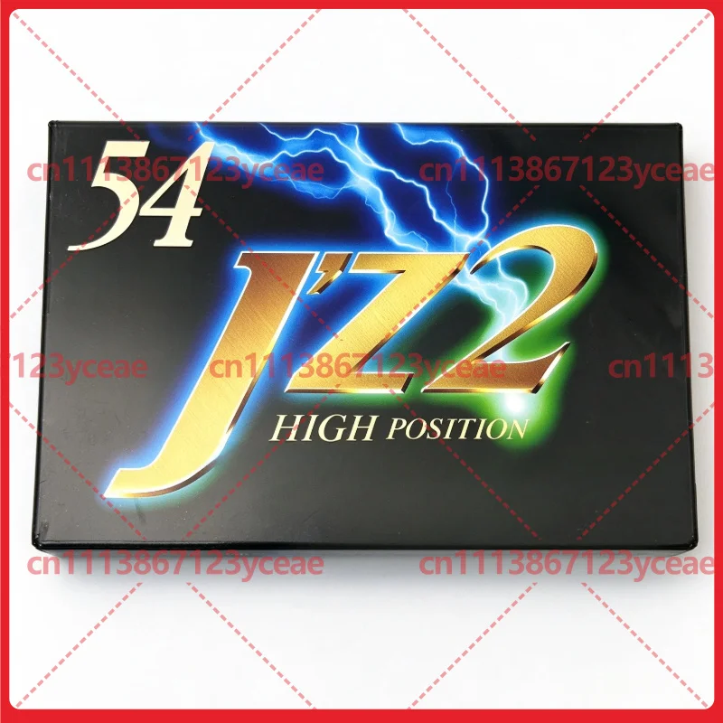 For Axia J'Z2 54 Minutes Type II High Position Blank Audio Cassette Tape, Made in Japan, Nostalgic HiFi Collectible