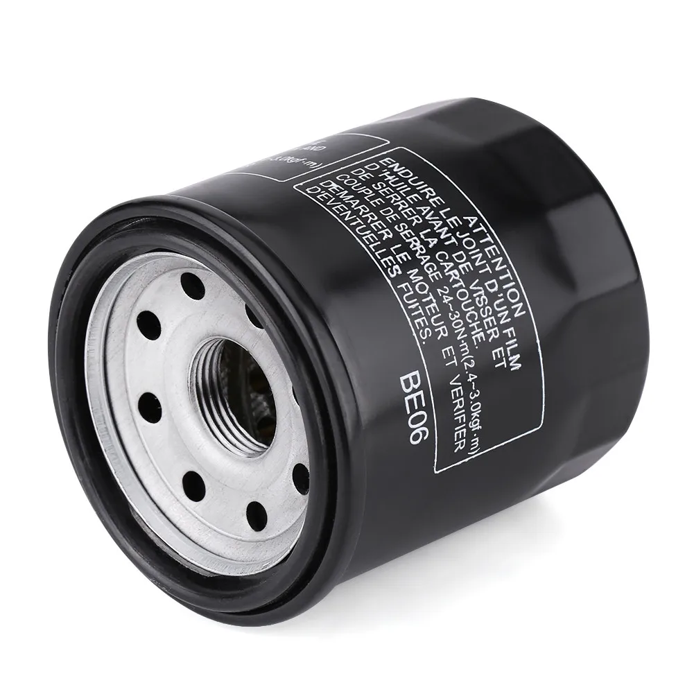 Motorcycle Oil Filt…