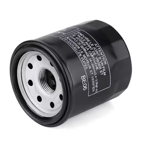 Motorcycle Oil Filter for Honda CBR600 F2 F3 F4 F4i CBR600RR CBR1000RR Oil Filter