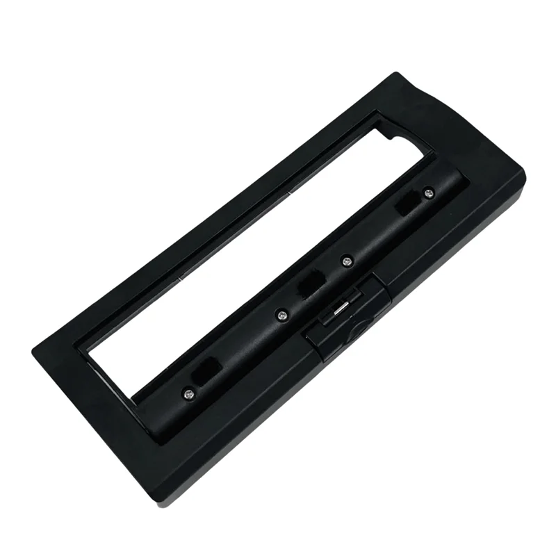 A74G-SDJ06RM Kit de cubierta de repuesto de cepillo principal para accesorios de aspiradora Roidmi EVA