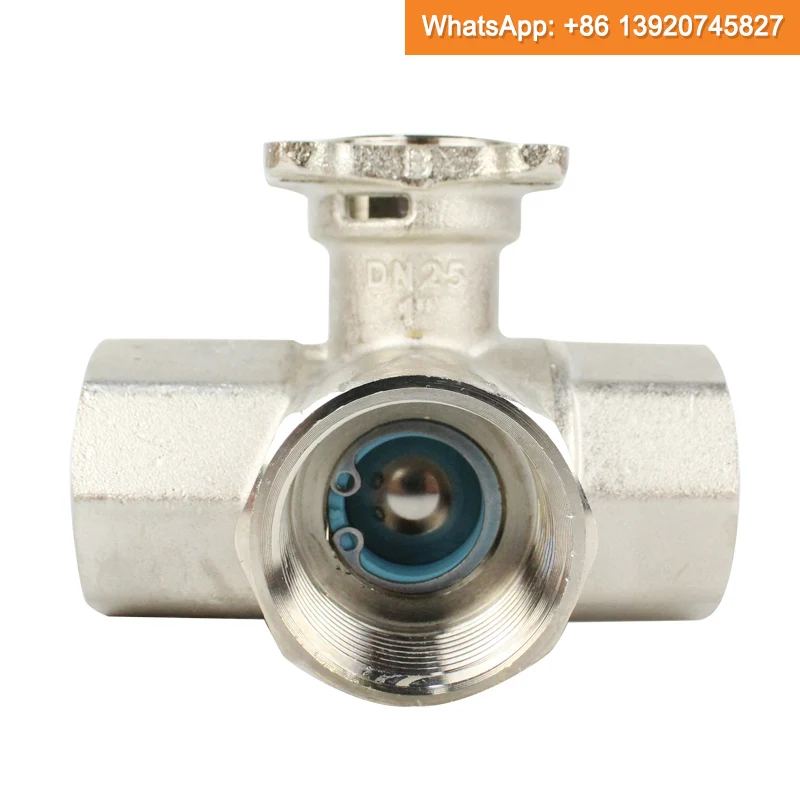 Belimo Ball Valve 3… - image