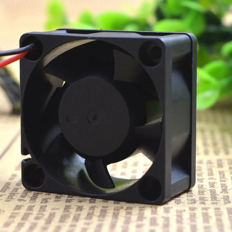 NEW ORIGINAL RDL4020S 12V 0.06A 4020 40x40x20mm COOLING FAN RADIATOR