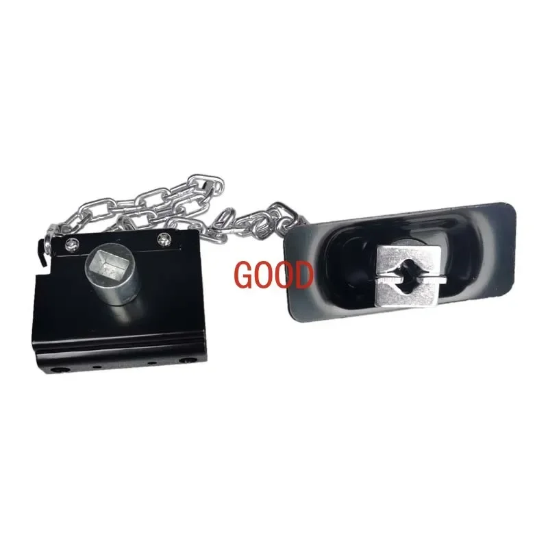 

Accessories Spare Tire Hanger Spare Tire Rack Lock Spare Tire Holder Lifter