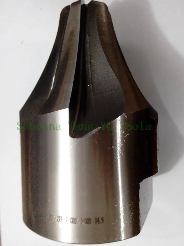 

HSS M2 Modular Calf Finger Gear Milling Cutter