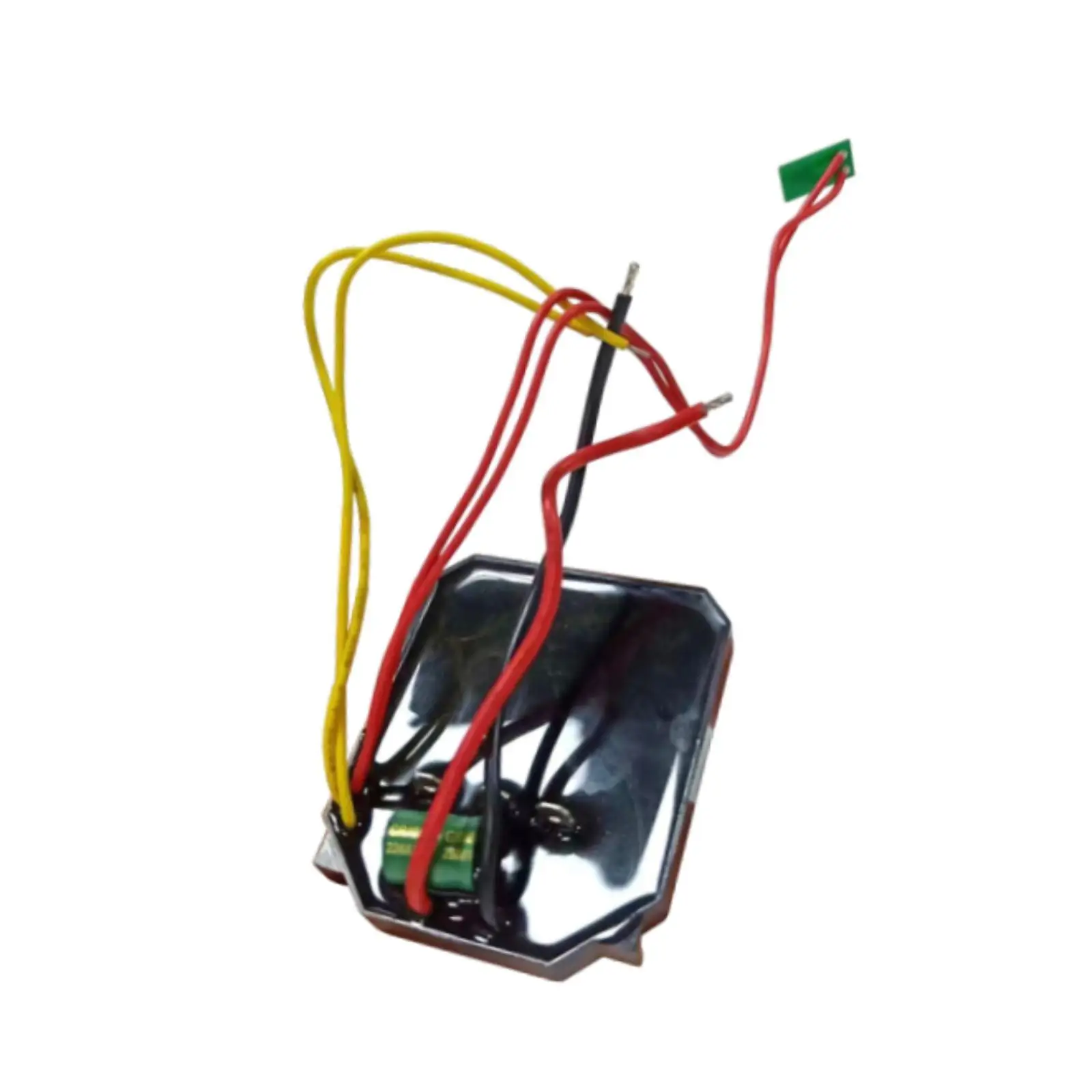 

Компоненты привода аккумуляторной машины под давлением, ручная чистящая машина, электроинструмент, компактная плата драйвера бесщеточного управления