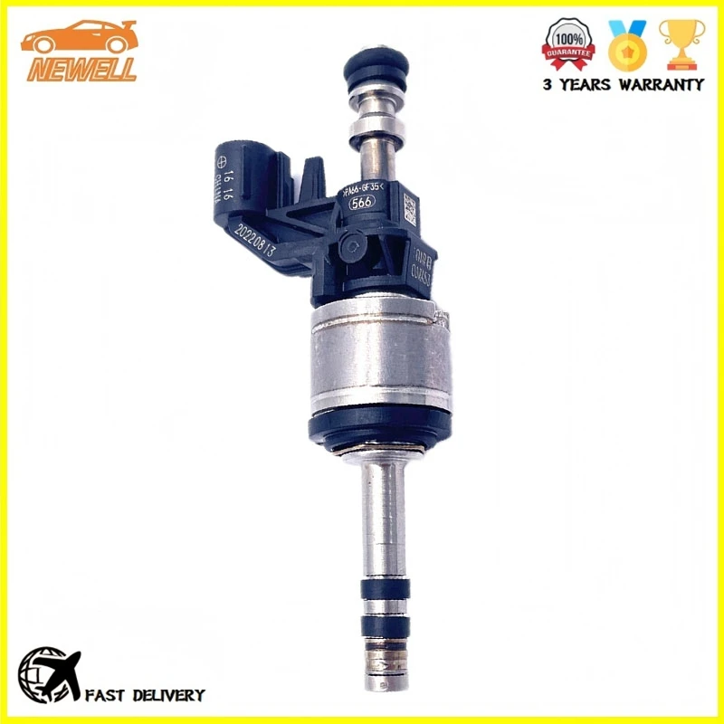 1pcs F01R00MA53 New National‑VI Fuel Injector For Buick Hideo Chevrolet Cruze Ford Focus Or Other Models