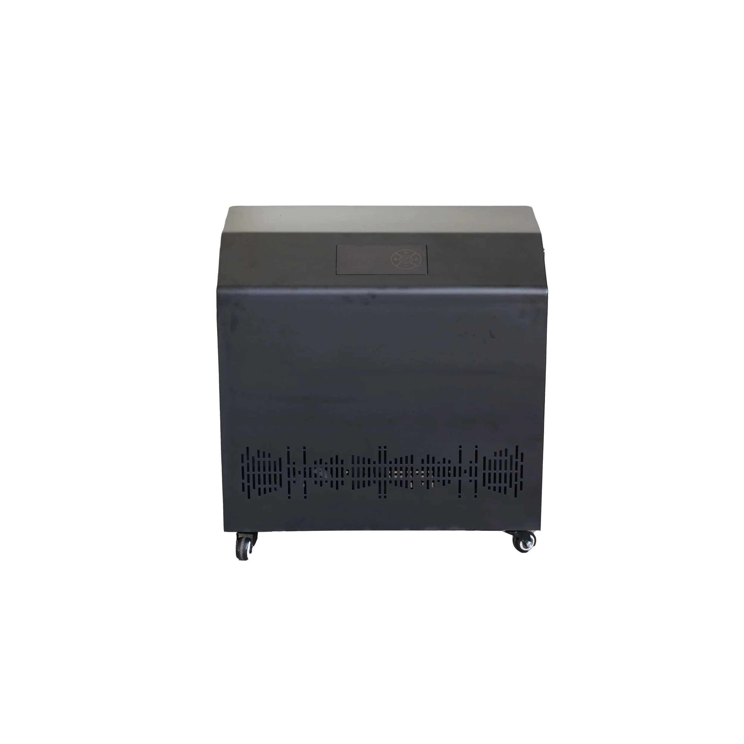 

Waterproof New Arrive Updated Factory Selling Water Cooler System 1HP Chiller for Ice Bathing