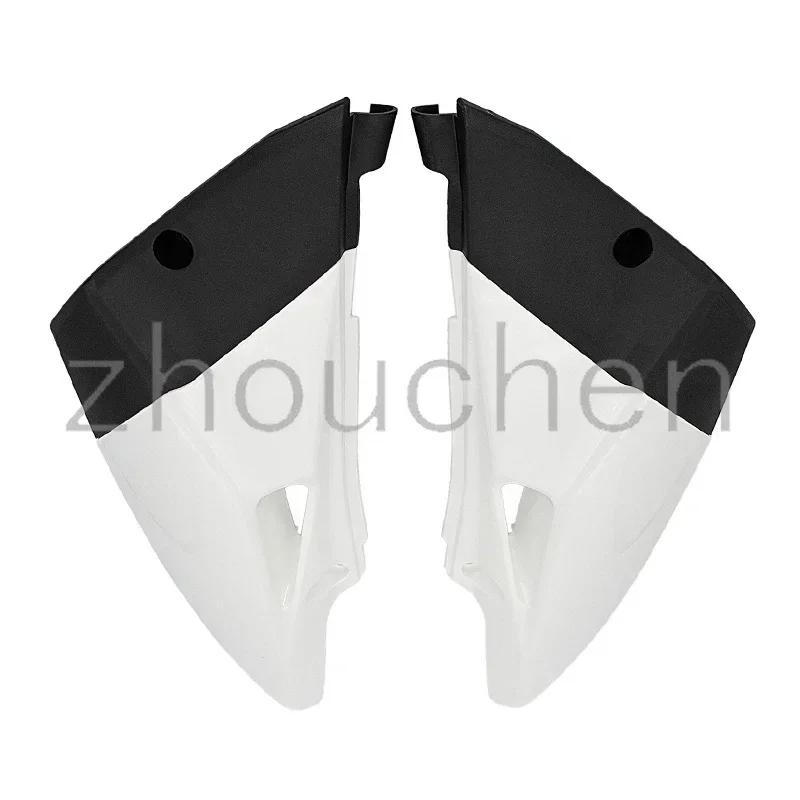 Motorcycle Plastic Kit Fender Radiator Shrouds Number Plate Fairing Cover For YAMAHA YZ85 YZ 85 2015 2016 2017 2018 Dirt Bike