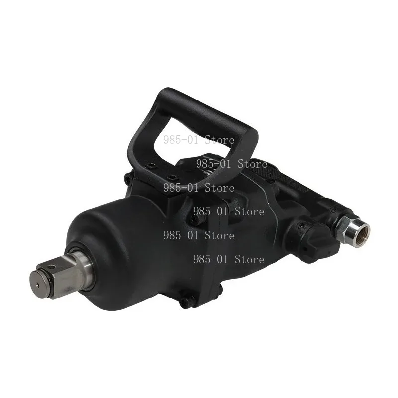 1 Inch 3/4 Inch Industrial Heavy Wind Gun Pneumatic Wrench Spare Tools