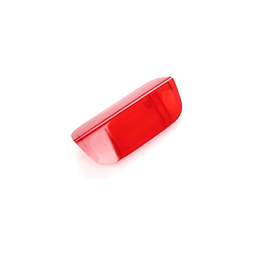 

2005-2010 For VW Golf GTI MK5 MK6 MK7 Passat B6 B7 CC EOS Jetta MK5 Interior Door Panel Red Light Lamp Lense Reflector 1KD947419