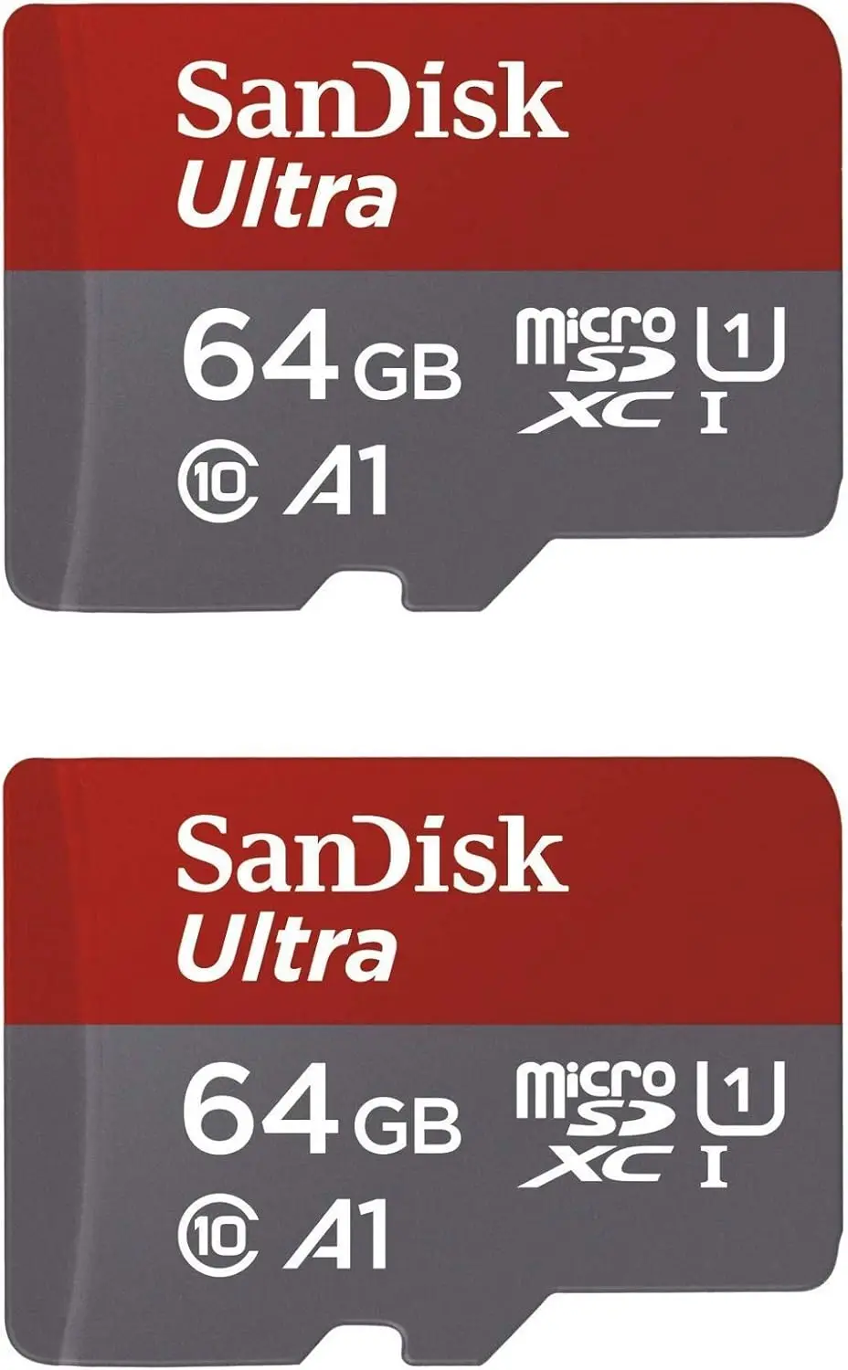 Sandisk 64GB X2 (12…