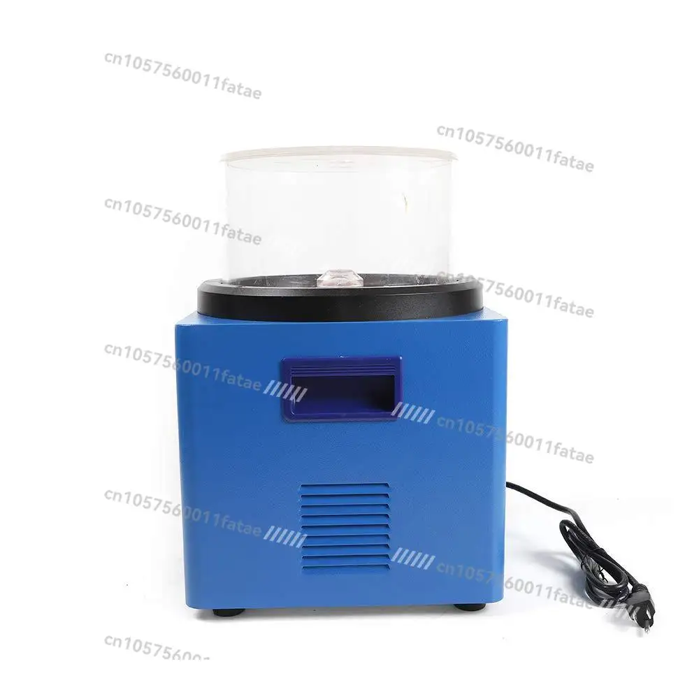 

Magnetic Polishing Machine, Automatic Forward and Reverse Deburring, Jewelry Polishing and Grinding Machine