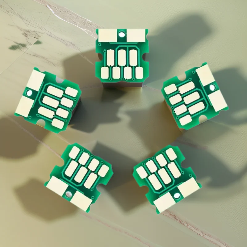 

Чип резервуара для обслуживания T6997 для принтера Epson T3400 T3400N T3405 T3405N T5400 T5400M T5405 P9000 P9000V P9500 P7000 P7000V P7500