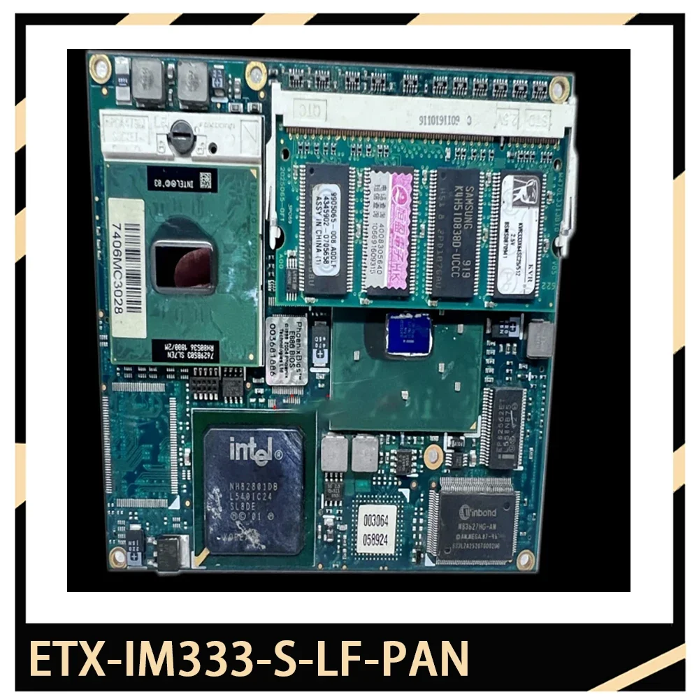 VoltSCore Board Of Industrial Color Ultrasound Machine 51-43307-0C10 ETX-IM333-S-LF-PAN