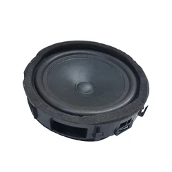 For Mitsubishi Outlander Speakers Horns Door Music Audio