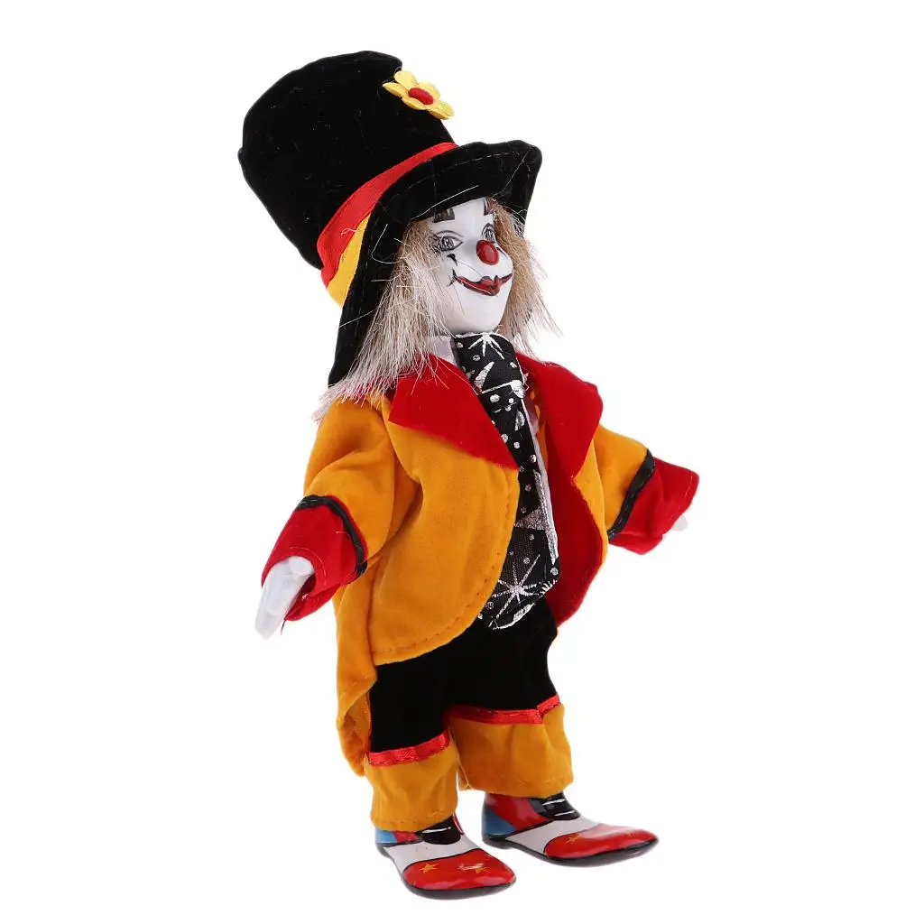 Handmade Clothing Man Doll Halloween Decor Ornaments cm #2