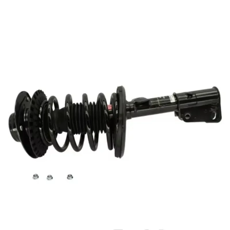 Front Left Shock Absorber Complete Strut For Town & Country 2003-2007 171572L 71572