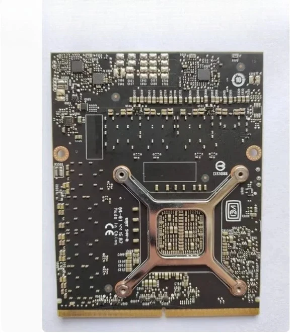 Video Card Graphics… - image
