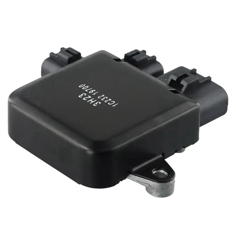 

Car Fan Control Module 1C23119700 1355A124 1355A408 1355A124C MR497751 For Mitsubishi Lancer Outlander Mazda-N32R
