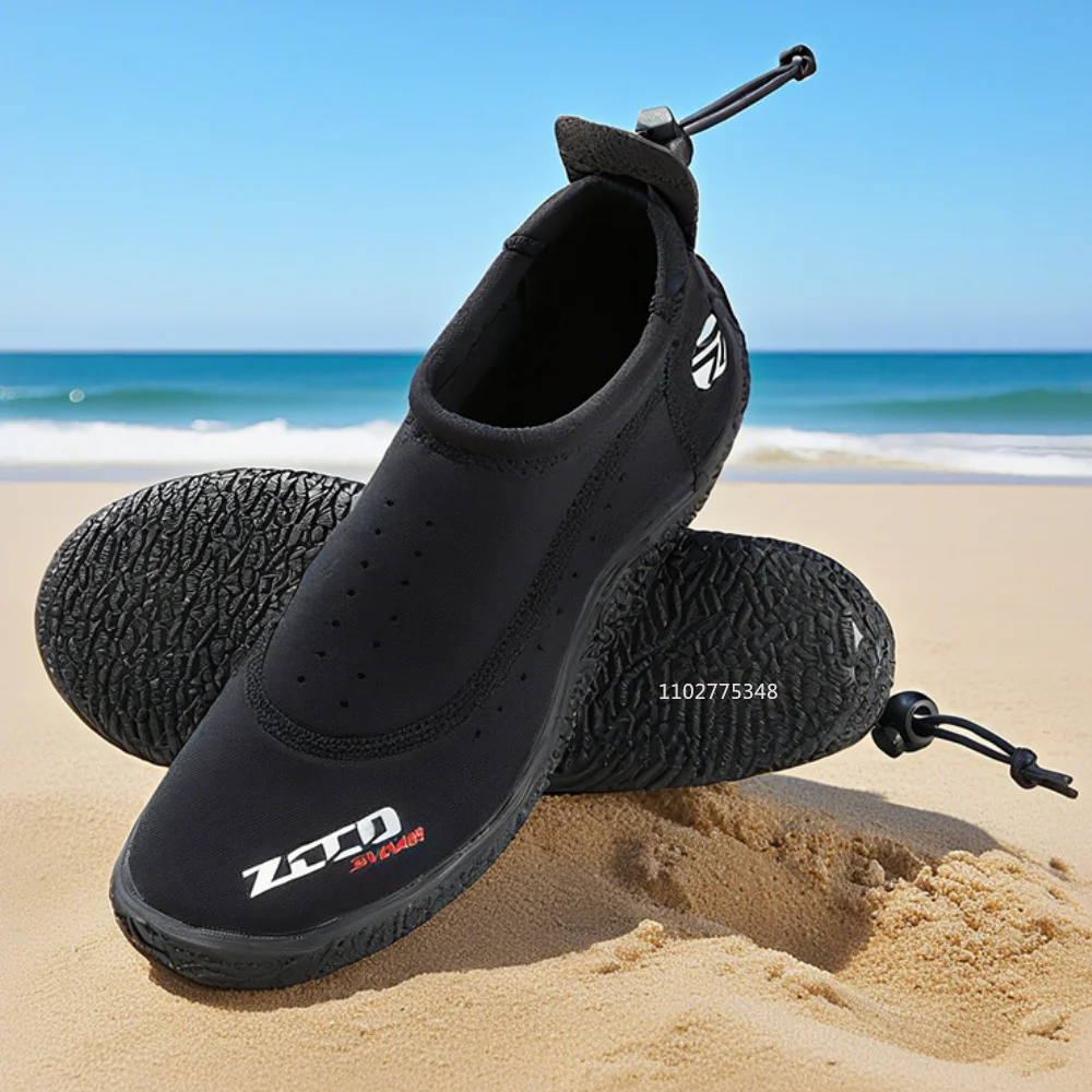 3MM Diving Boots Ne…