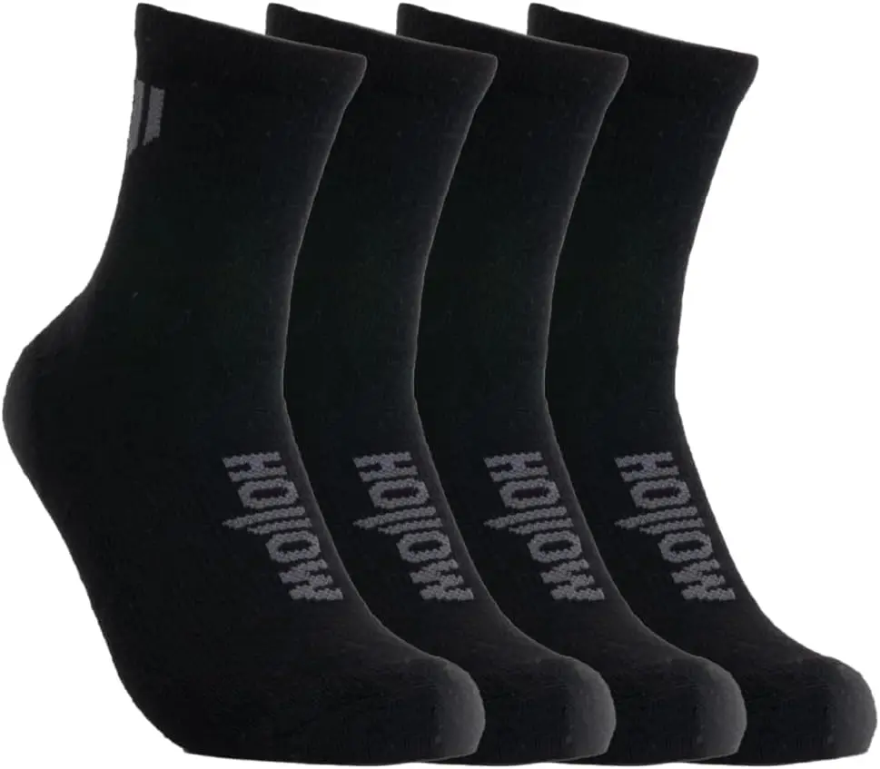 

Alpaca Ankle Socks for Men and Women, Moisture Wicking for Hiking, Running, Temperature Regulating