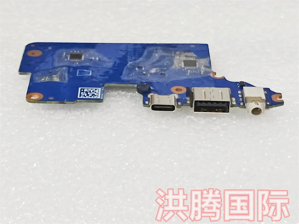 DA00GSTBAC0 FOR HP USB BOARD TEST OK view 4