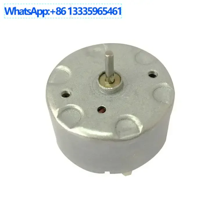 

50PCS 500 Motor 12560/14415/18280 Stirrer Induction Cooker Motor DC Micro Motor